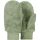 Didriksons Fausthandschuhe Kuschelplüsch grün 505482