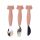 Trixie Besteck-3 Set Edelstahl 96-454 Mrs. Cat