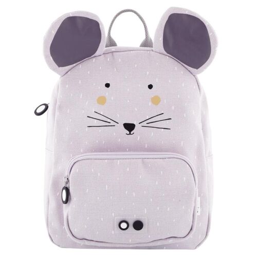 Trixie Kinder-Rucksack 93-209 - Mrs.Mouse klein