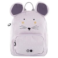 Trixie Kinder-Rucksack 93-209 - Mrs.Mouse klein