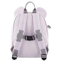 Trixie Kinder-Rucksack 93-209 - Mrs.Mouse klein