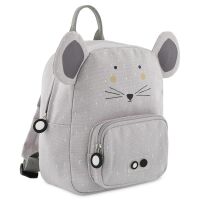 Trixie Kinder-Rucksack 93-209 - Mrs.Mouse klein