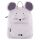 Trixie Kinder-Rucksack 93-209 - Mrs.Mouse klein