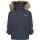 Didriksons mitwachsender Winterparker Bjärven 505991-039 Navy