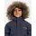 Didriksons mitwachsender Winterparker Bjärven 505991-039 Navy