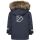 Didriksons mitwachsender Winterparker Bjärven 505991-039 Navy