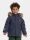 Didriksons mitwachsender Winterparker Bjärven 505991-039 Navy