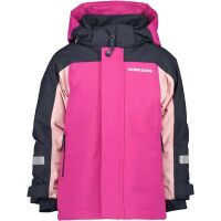 Didriksons mitwachsende Winterjacke Neptun 322 pink