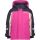 Didriksons mitwachsende Winterjacke Neptun 322 pink