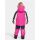 Didriksons mitwachsende Winterjacke Neptun 322 pink