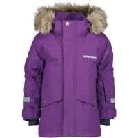 Didriksons mitwachsende Winterparker Bjärven I12...