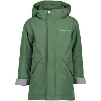 Didriksons mitwachsende Winterparker Tundran H14 grün