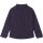 Mikk-Line Wollfleece-Jacke Nightshade 50002 violett