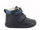 Primigi Winter-Lauflernschuhe mit Wolle und 2 Kletter 6906811 navy