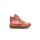 Telyoh Winter-Barfußschuhe wollgefüttert rosa TEX