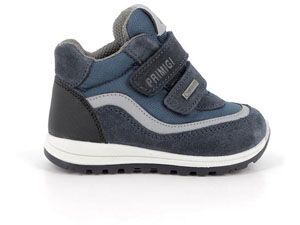 Primigi Übergangsschuhe 6855411 Klettverschluss navy/blau TEX