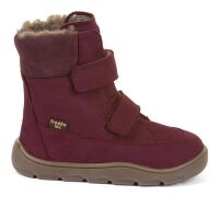 Froddo Barfußschuhe/Winterschuhe Zeru Tex...