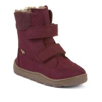 Froddo Barfußschuhe/Winterschuhe Zeru Tex...