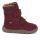 Froddo Barfußschuhe/Winterschuhe Zeru Tex G3160240-8 Bordeaux