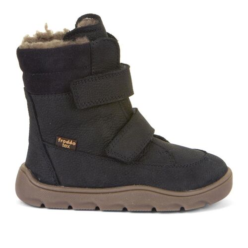 Froddo Barfußschuhe/Winterschuhe Zeru Tex G3160240 dark blue
