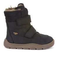 Froddo Barfußschuhe/Winterschuhe Zeru Tex G3160240...