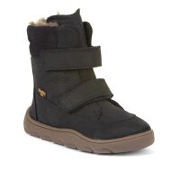 Froddo Barfußschuhe/Winterschuhe Zeru Tex G3160240...