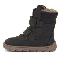 Froddo Barfußschuhe/Winterschuhe Zeru Tex G3160240 dark blue
