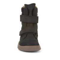Froddo Barfußschuhe/Winterschuhe Zeru Tex G3160240 dark blue