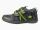 Lico Barfußschuh Aride V Mid 200016 TEX Marine/Grau/Lemon