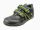 Lico Barfußschuh Aride V Mid 200016 TEX Marine/Grau/Lemon