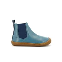 Telyoh Barfuß/Stiefletten  3560 jeans