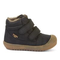 Froddo Winterschuhe Ollie Wool Tex G2110138 Dark blue