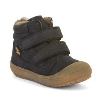 Froddo Winterschuhe Ollie Wool Tex G2110138 Dark blue