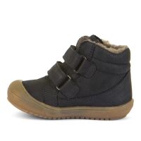 Froddo Winterschuhe Ollie Wool Tex G2110138 Dark blue