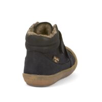 Froddo Winterschuhe Ollie Wool Tex G2110138 Dark blue
