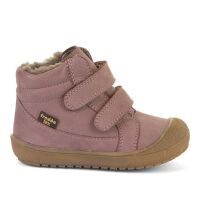 Froddo Winterschuhe Ollie Wool Tex G2110138-6 Dark Pink