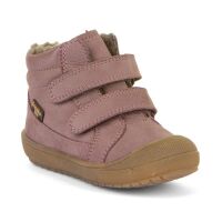 Froddo Winterschuhe Ollie Wool Tex G2110138-6 Dark Pink