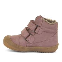Froddo Winterschuhe Ollie Wool Tex G2110138-6 Dark Pink