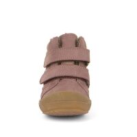 Froddo Winterschuhe Ollie Wool Tex G2110138-6 Dark Pink