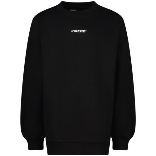 Raizzed Gilrs Long Sweater Neva schwarz