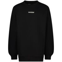 Raizzed Gilrs Long Sweater Neva schwarz