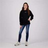 Raizzed Gilrs Long Sweater Neva schwarz