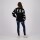 Raizzed Gilrs Long Sweater Neva schwarz