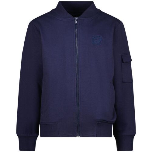 Raizzed Boys Sweatjacke/Bomberjacke Otawa navy
