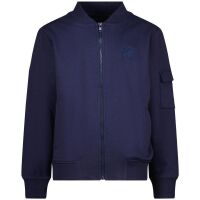 Raizzed Boys Sweatjacke/Bomberjacke Otawa navy