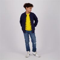 Raizzed Boys Sweatjacke/Bomberjacke Otawa navy