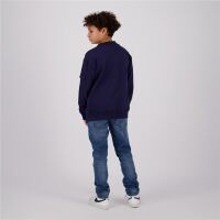 Raizzed Boys Sweatjacke/Bomberjacke Otawa navy