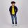 Raizzed Boys Sweatjacke/Bomberjacke Otawa navy