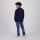 Raizzed Boys Sweatjacke/Bomberjacke Otawa navy