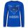 Vingino Boys Messi La-shirt Logo classic blue
